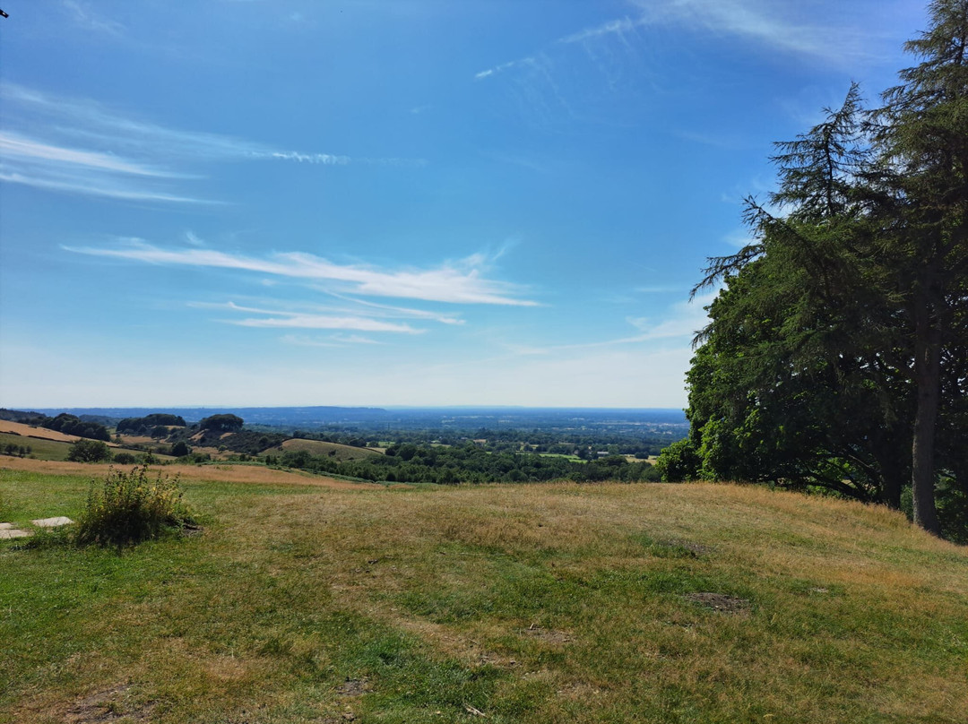 Lyme Park-迪斯利必去景点