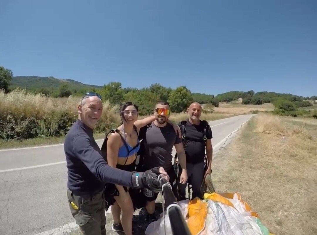 Aero Club I Picchi-Montefalcone nel Sannio必去景点
