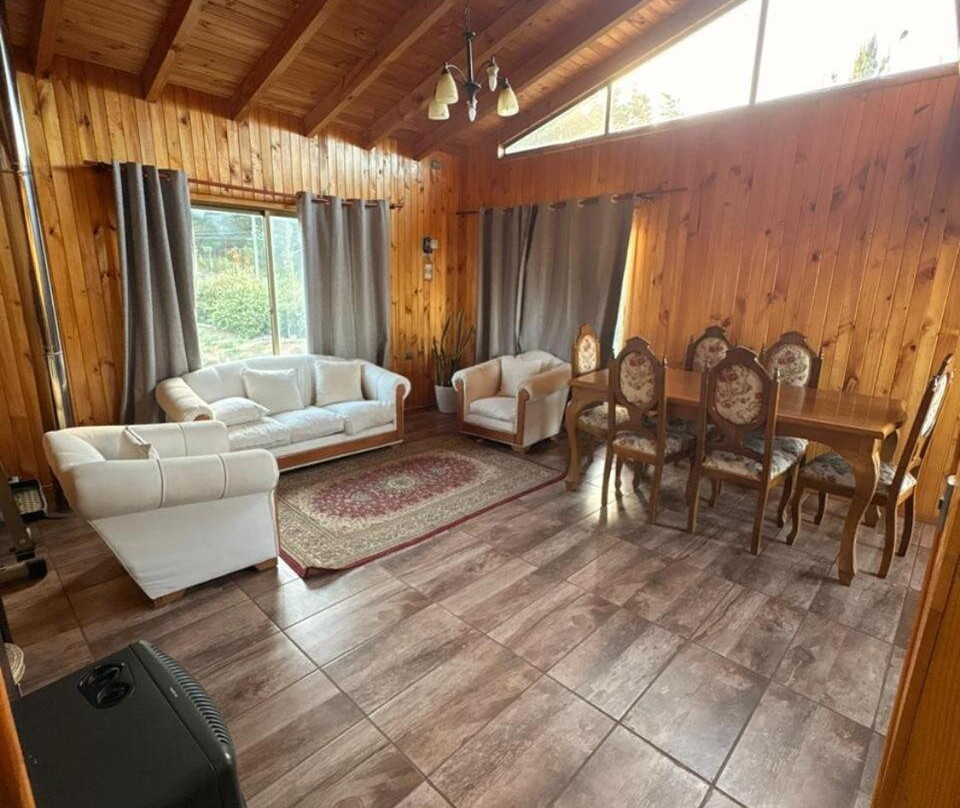 Cabanas Luz de Mar