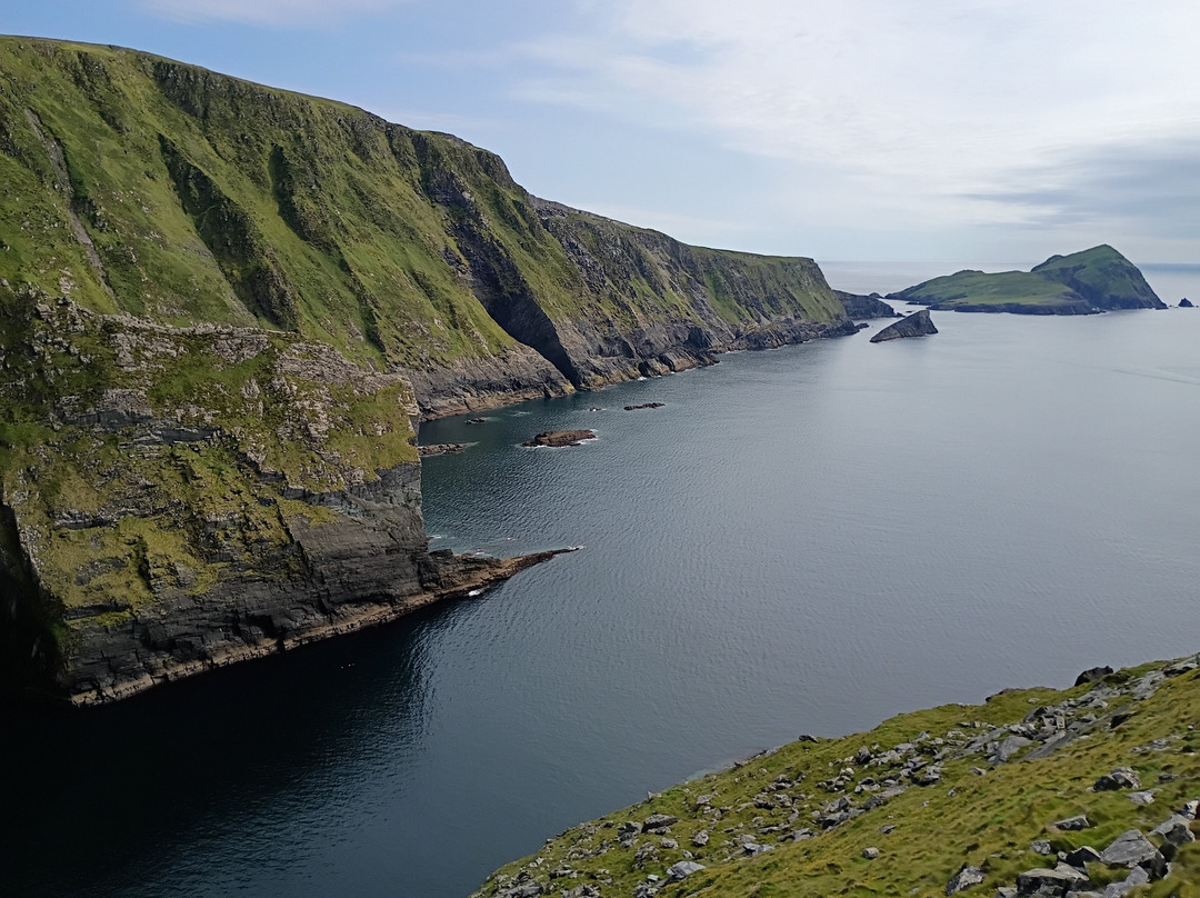 Kerry Cliffs-Doora Cross必去景点