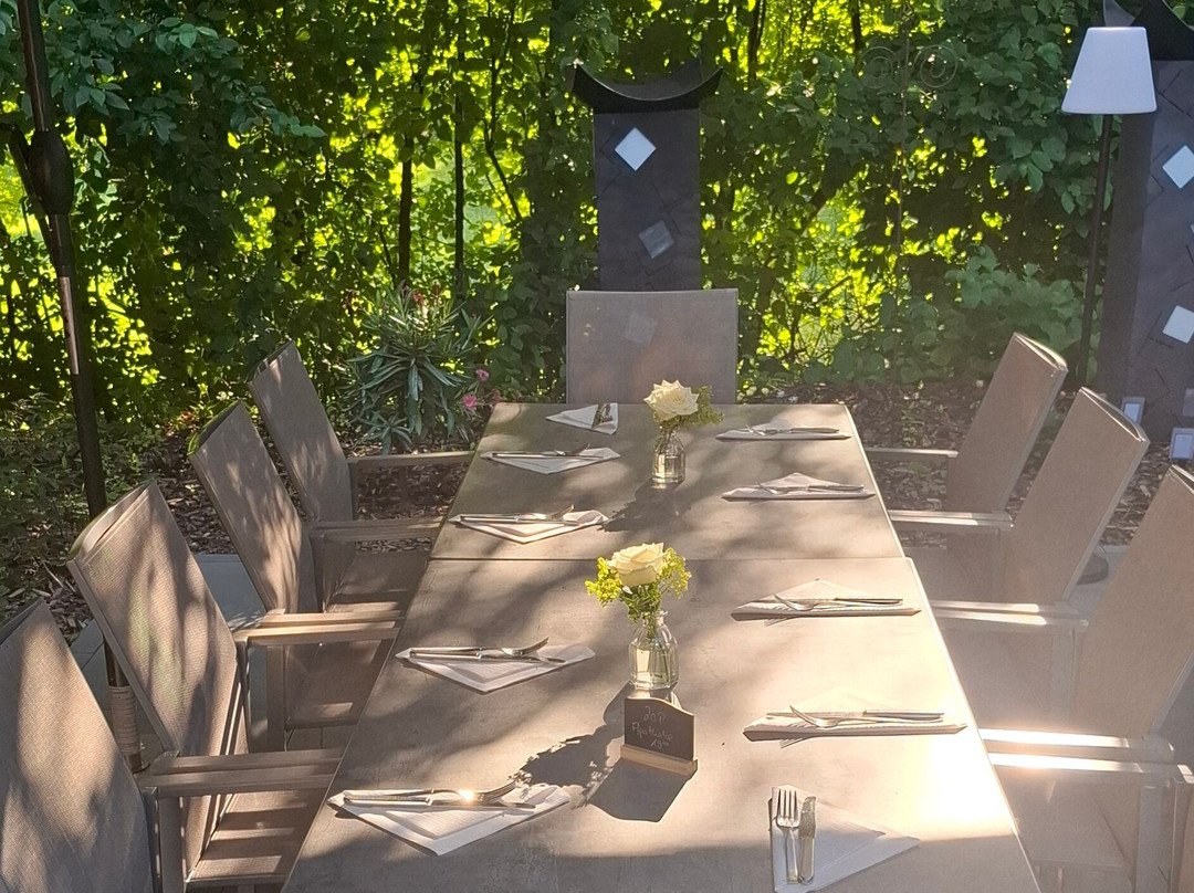 Restaurant Ziegelhutte