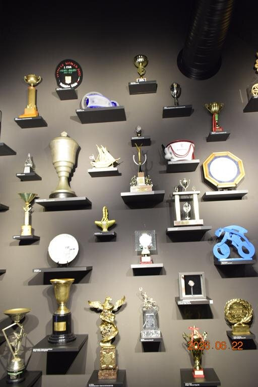 KOERS. Museum van de Wielersport-鲁瑟拉勒必去景点