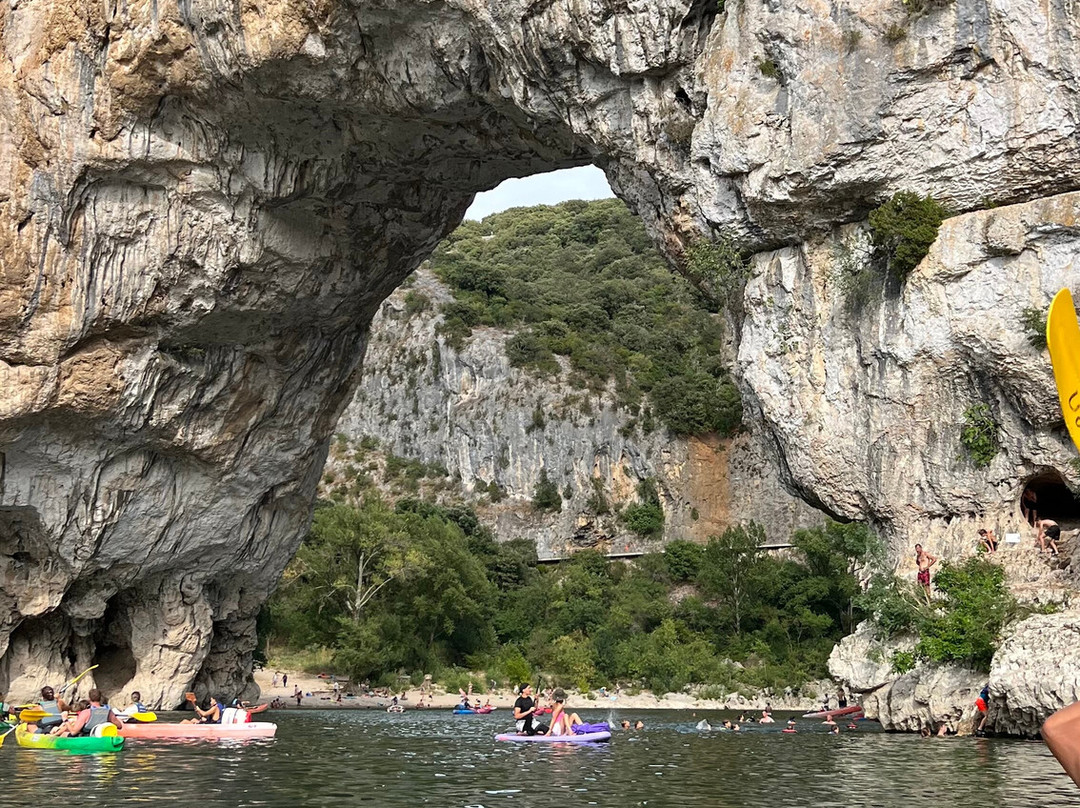 La Petite Mer - Day Trips-瓦隆蓬达尔克必去景点