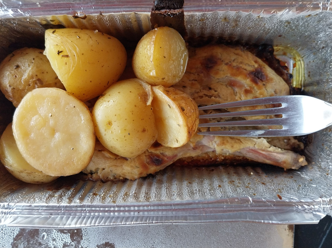 El Pollo Loco Sigean