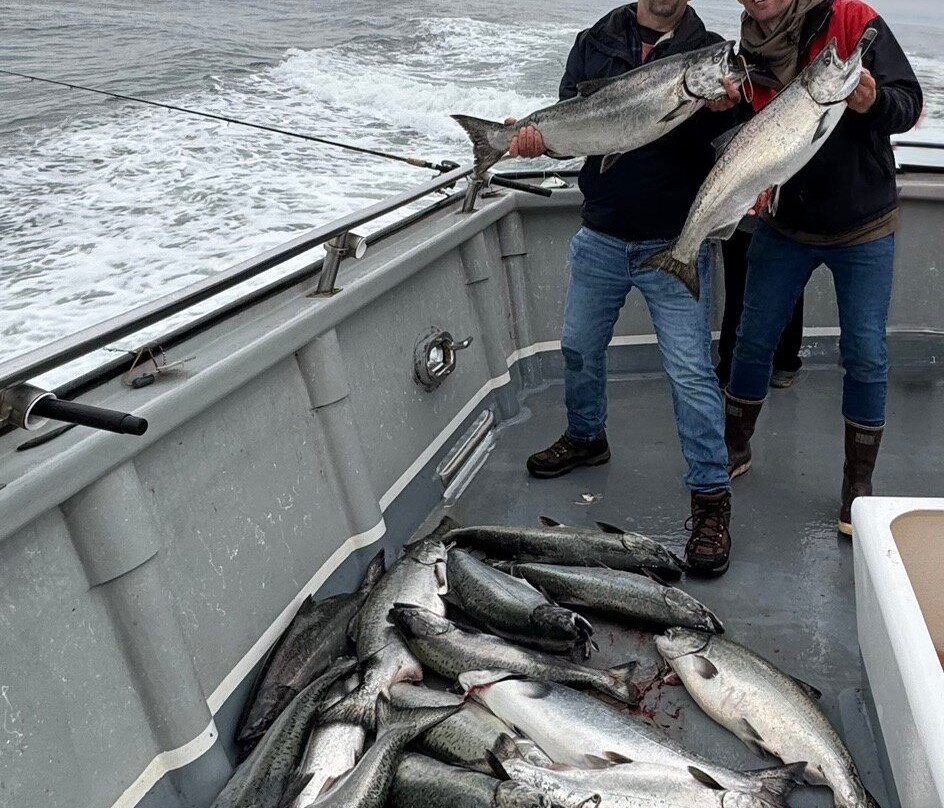 Tornado Fishing Charters-Westport必去景点