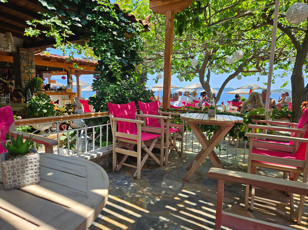 Esperides Beach Hotel主图