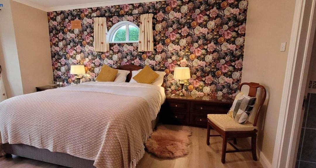 The Yoke B&B and Self-Catering Accommodation Laois