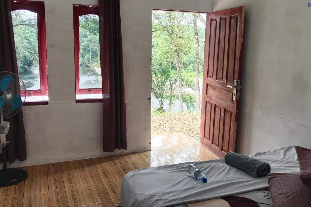 Penginapan ng bahorok