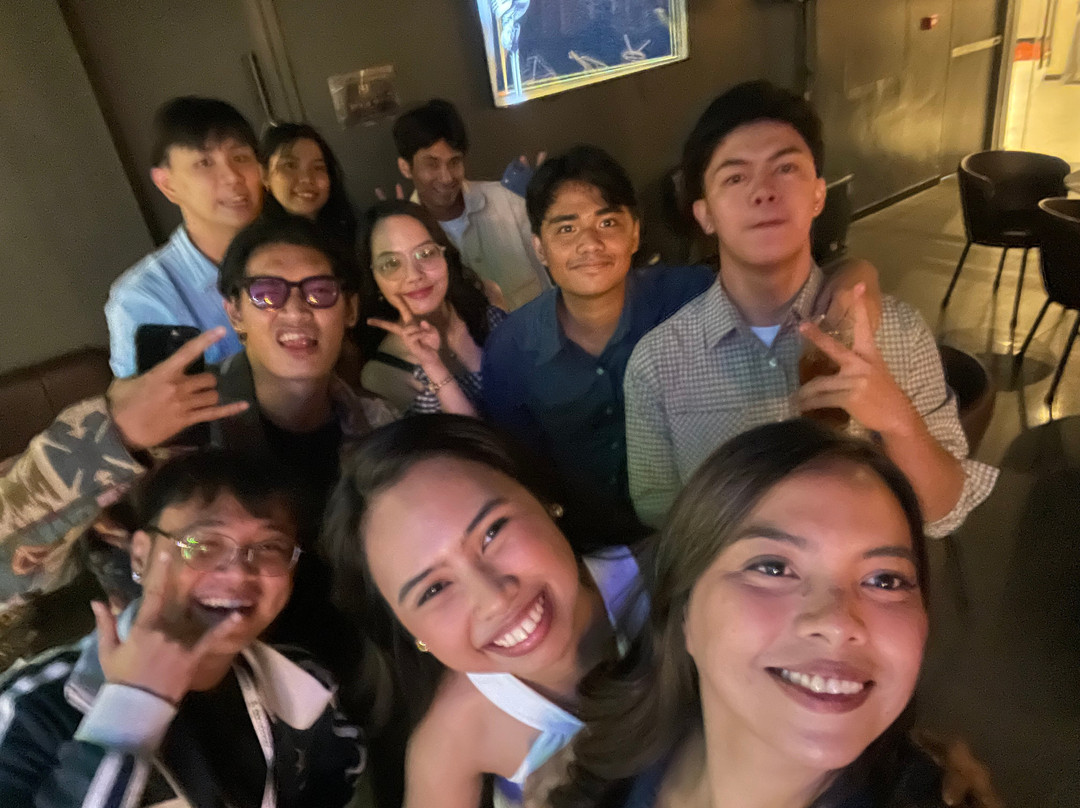 Vibe Hotel Alabang