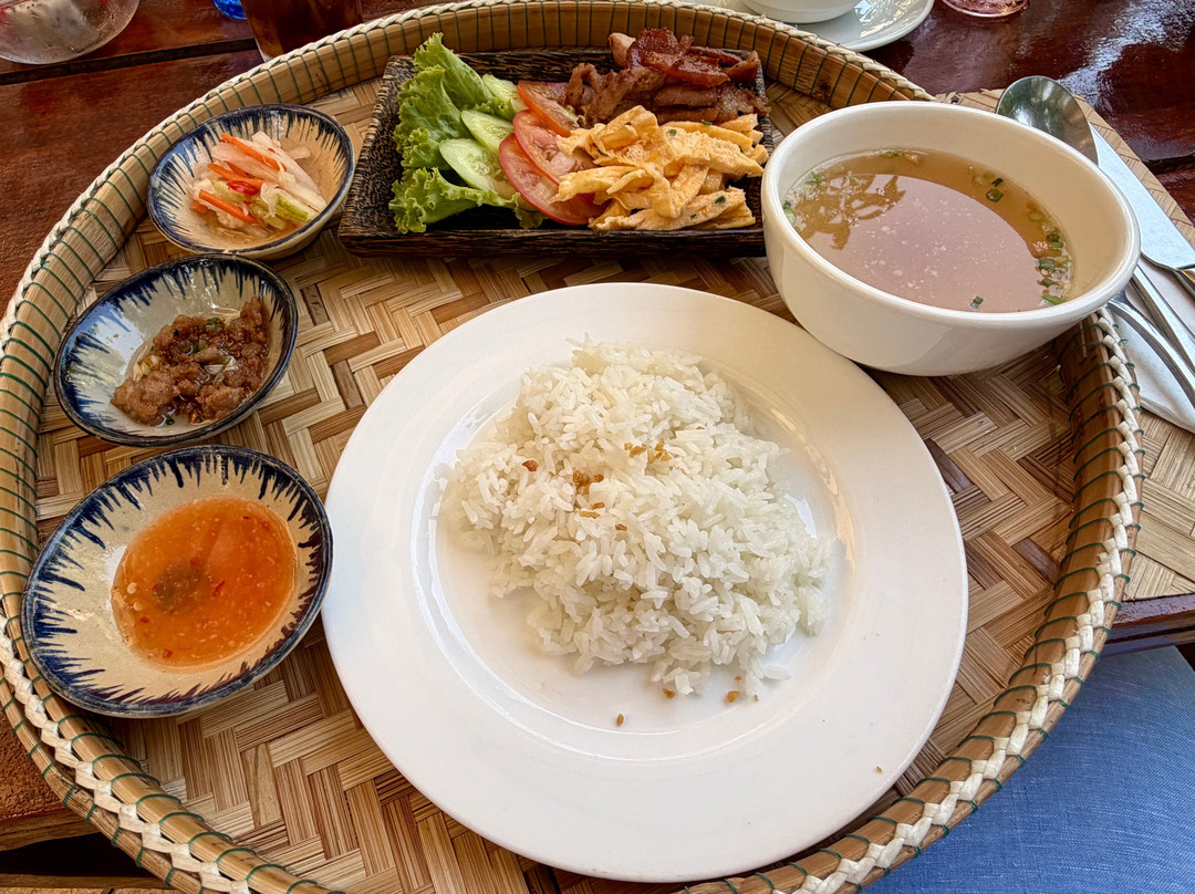 伊吕波花园酒店及度假村主图