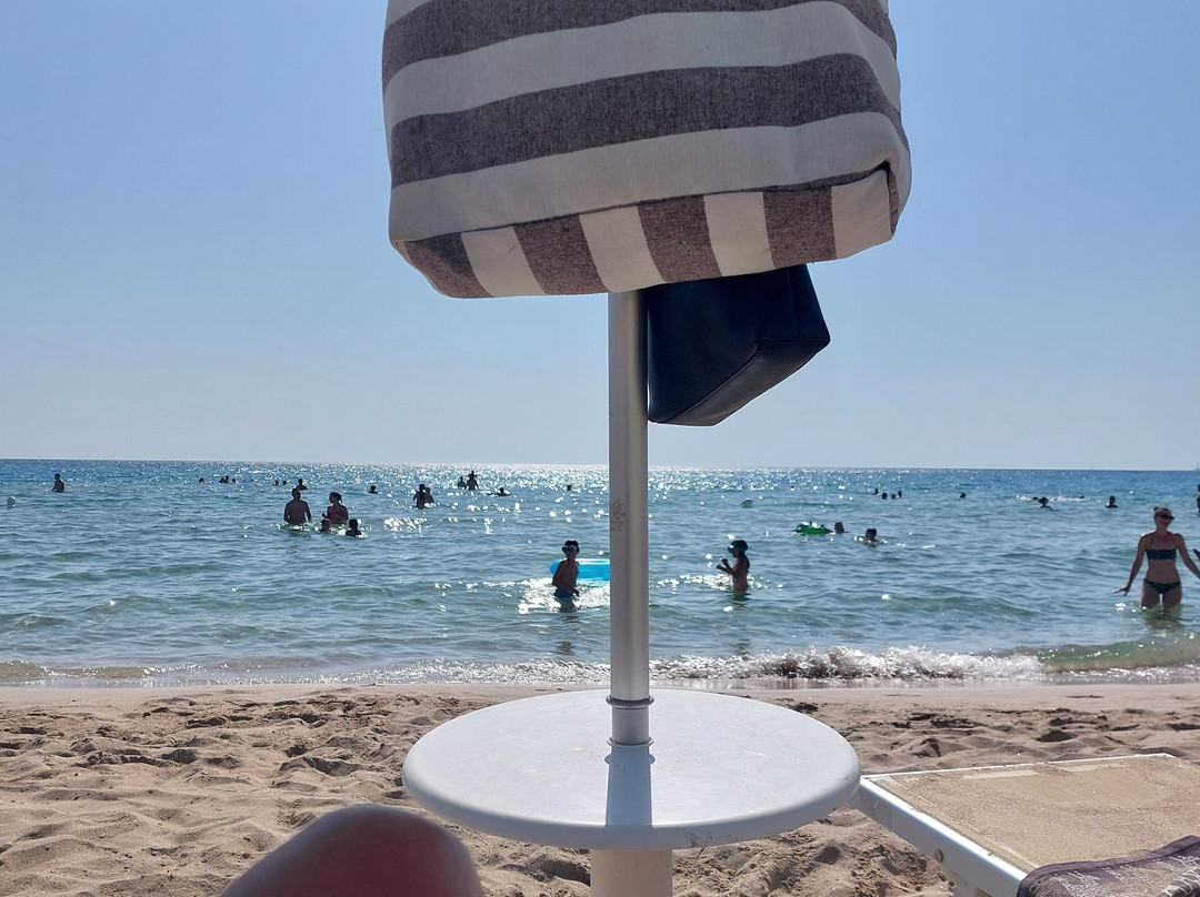 Crystal Beach Gallipoli-加里波利必去景点