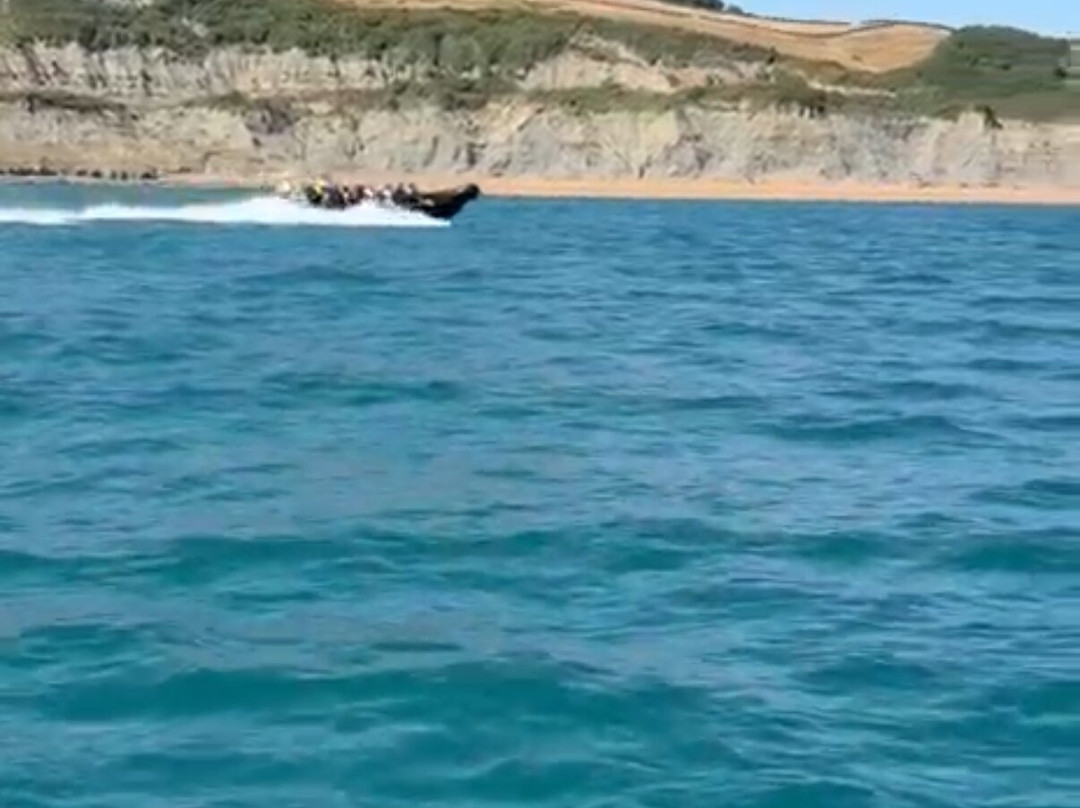 Lyme Bay RIB Charter-West Bay必去景点
