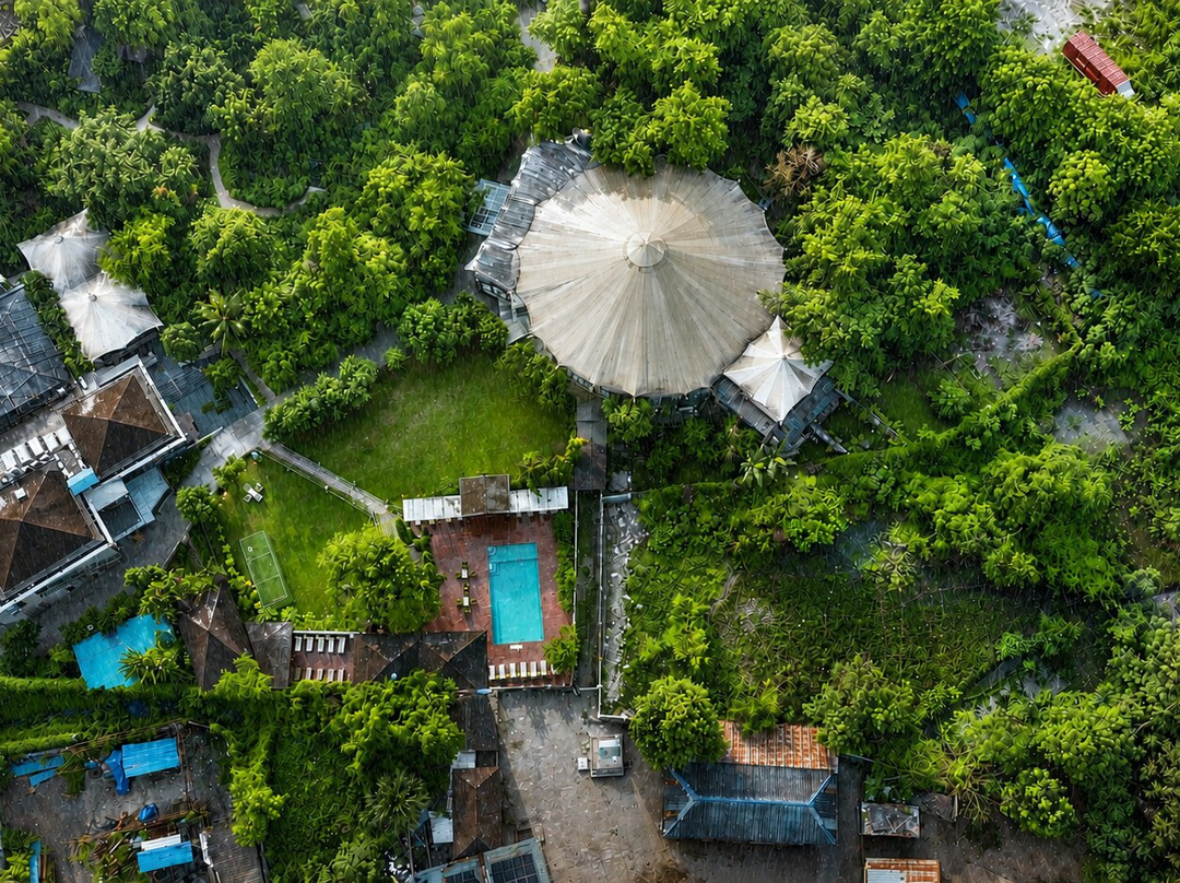 Vedvana Wellness-Bhiwandi必去景点