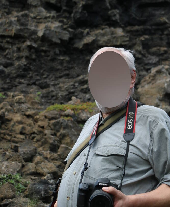 Dimmuborgir Lava Formations-米湖必去景点