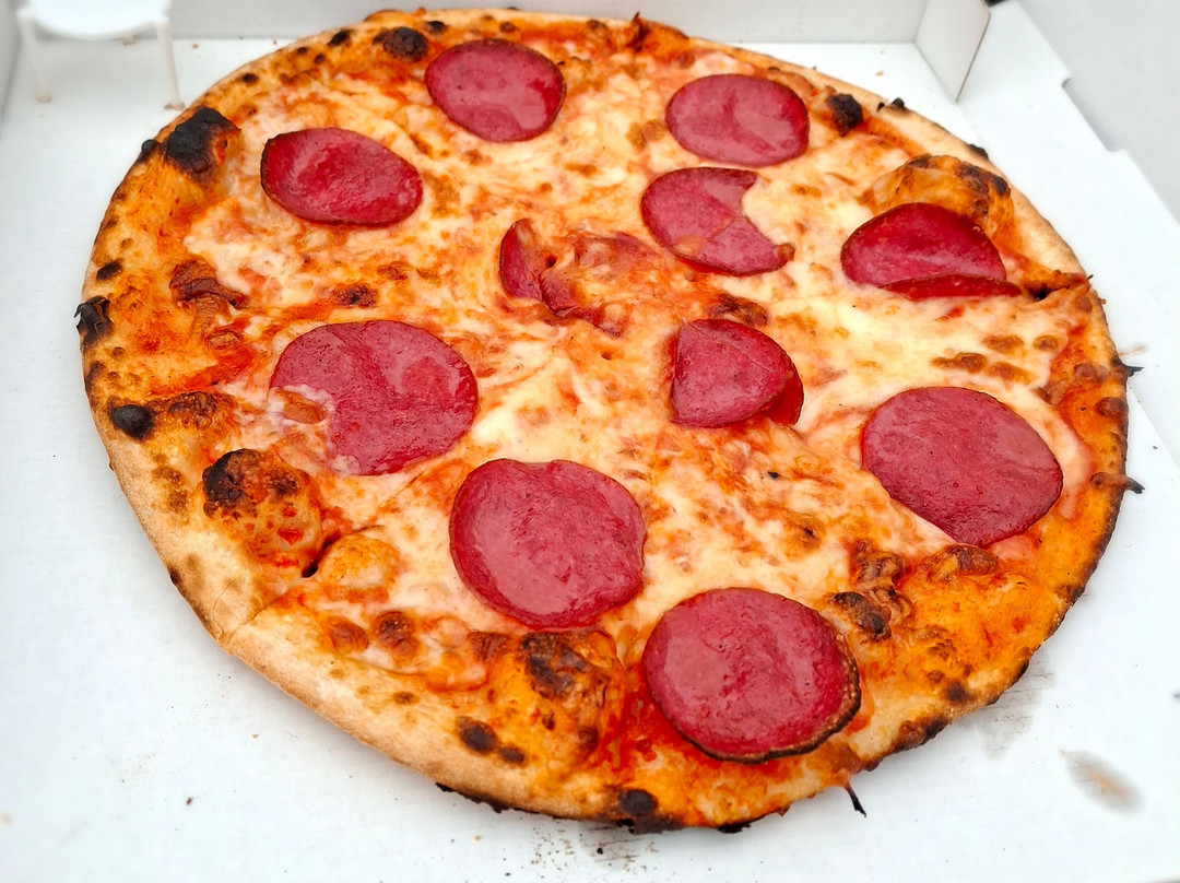 Hallenbad Restaurant - Pizzeria