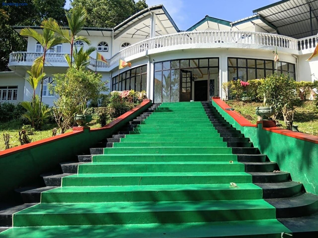 Royal Mount Hotel