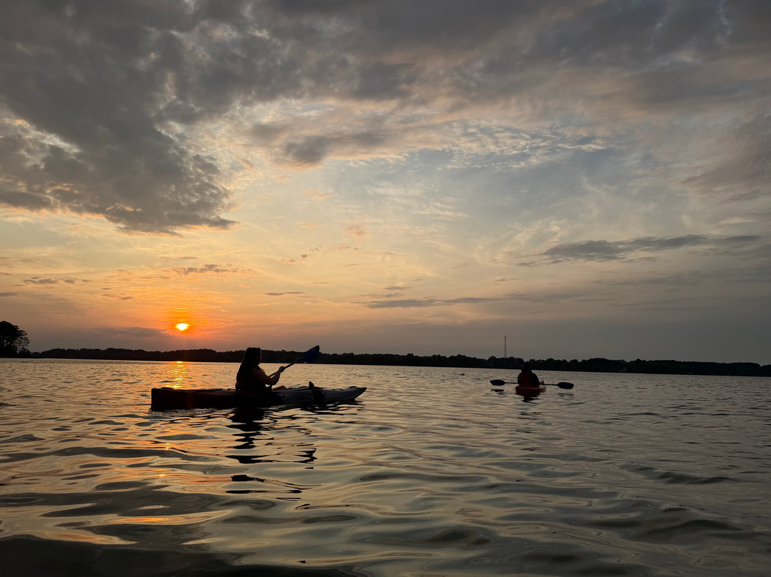 SouthEast Expeditions-Cape Charles必去景点
