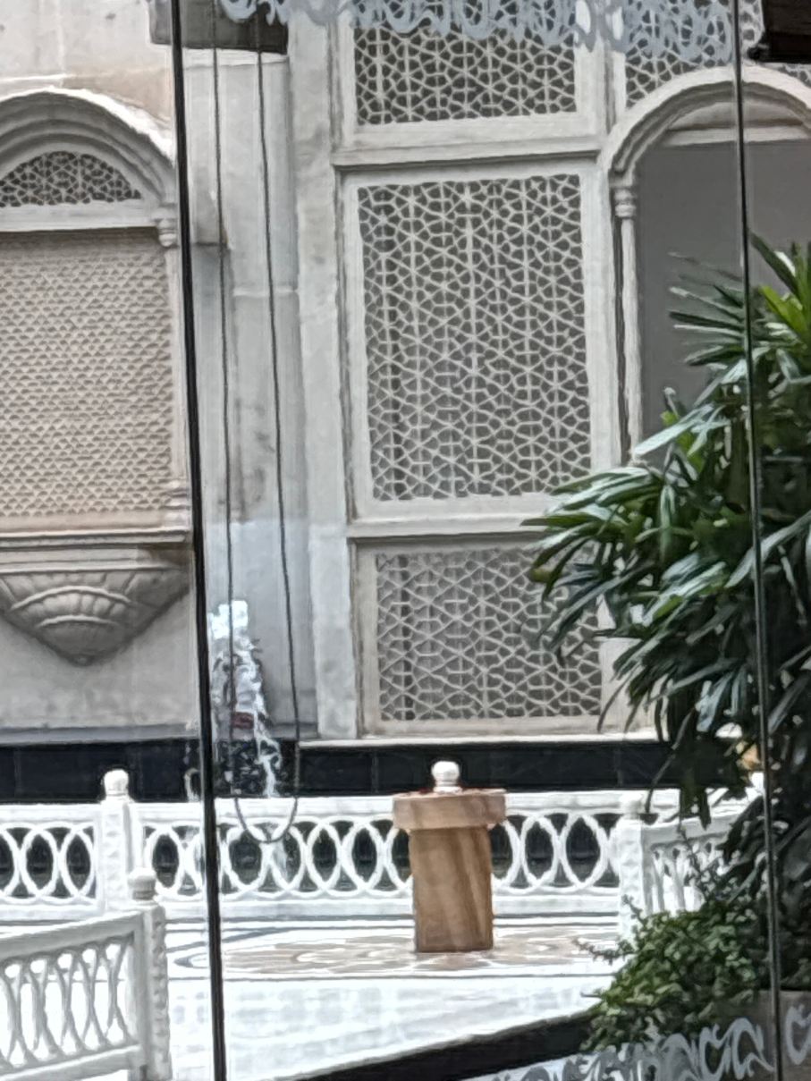 齐普尔拉利特酒店-旅行者
