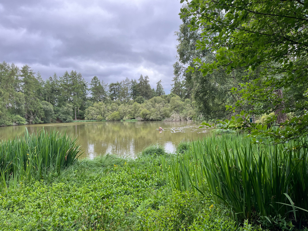 Loch Imrich