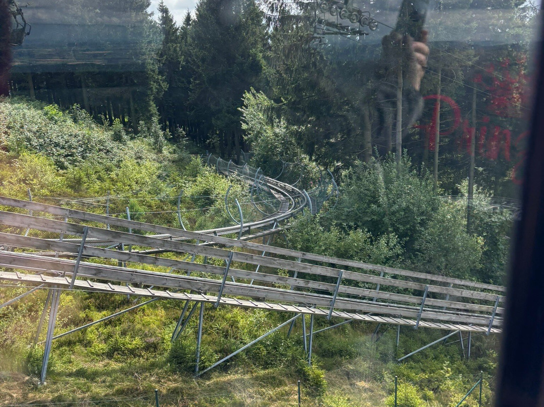 ErlebnisBocksBerg-Hahnenklee-Bockswiese必去景点