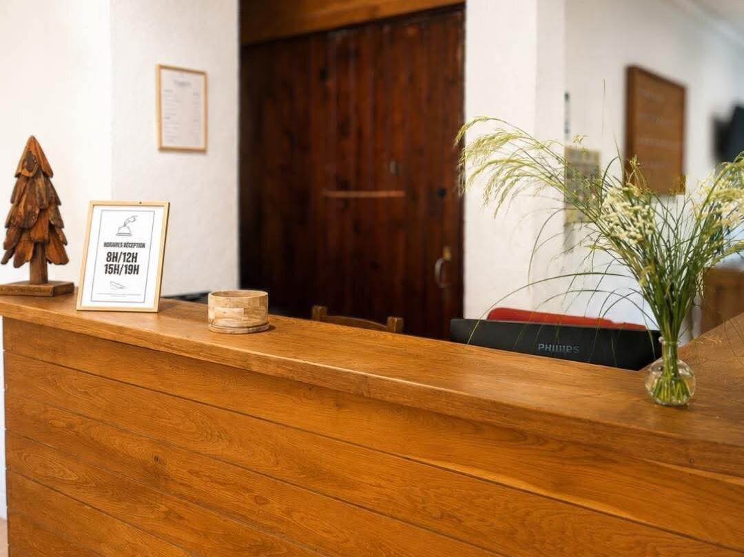 Hotel le Chastellan主图