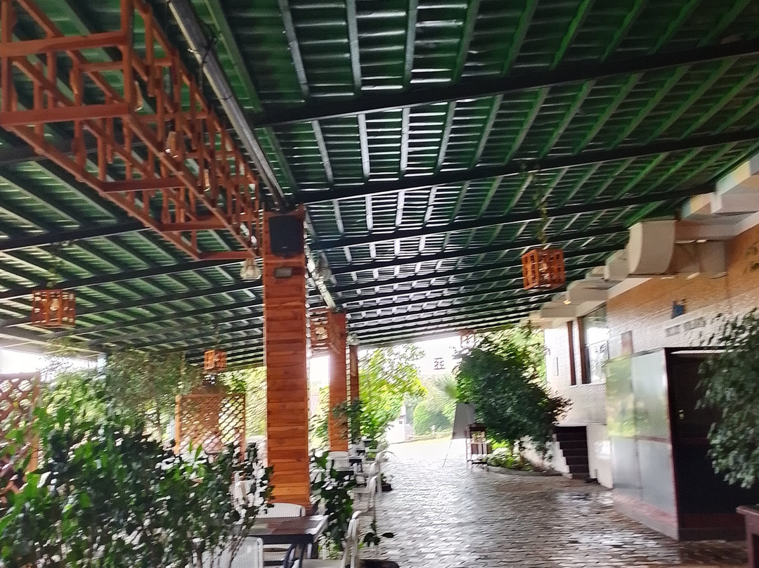 Lewi Resort Wolaita主图