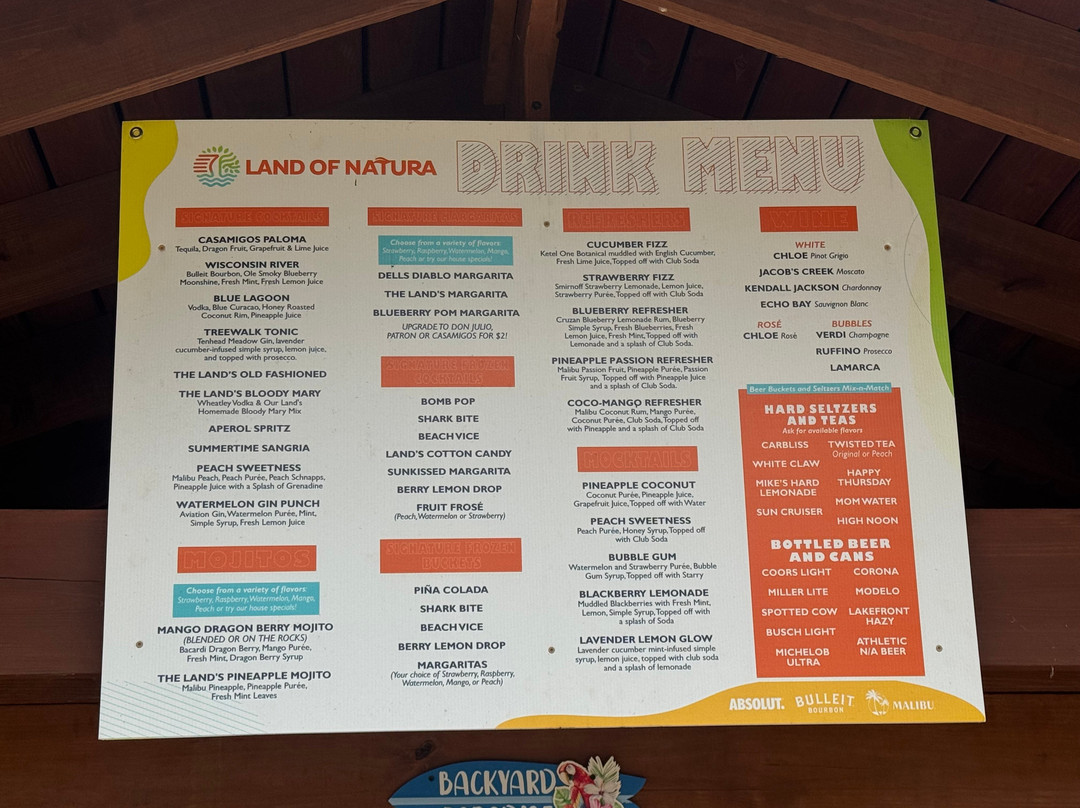 Land of Natura-威斯康星峡谷必去景点