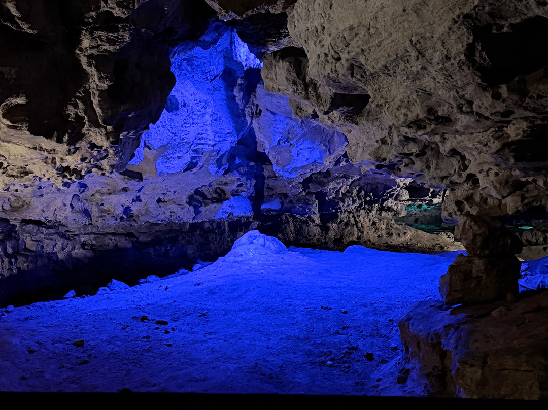 Stark Caverns-Eldon必去景点