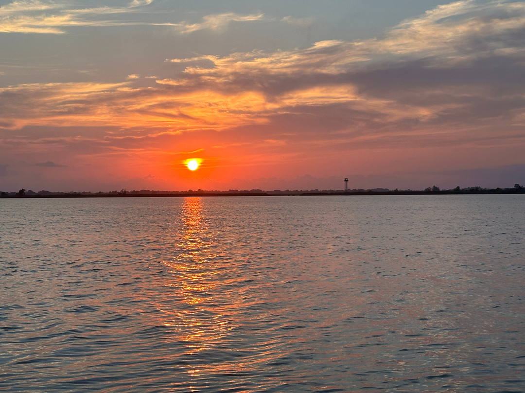 Lake Massaciuccoli-Torre del Lago Puccini必去景点