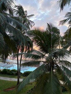 星际海滩度假村-旅行者