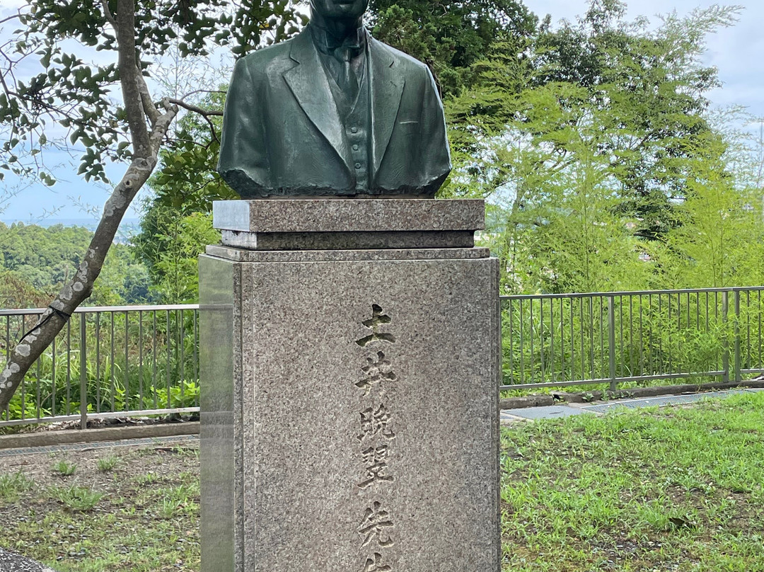 仙台城遗址（青叶城遗址）-仙台市必去景点