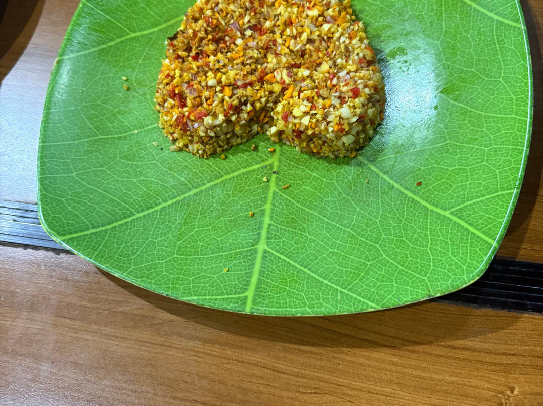 Ubad Ubud Bali Cooking Class-乌布必去景点