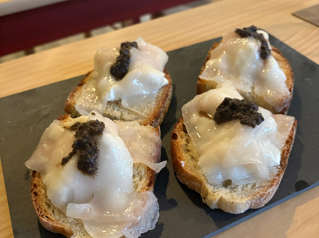 Bejo Trattoria Moderna