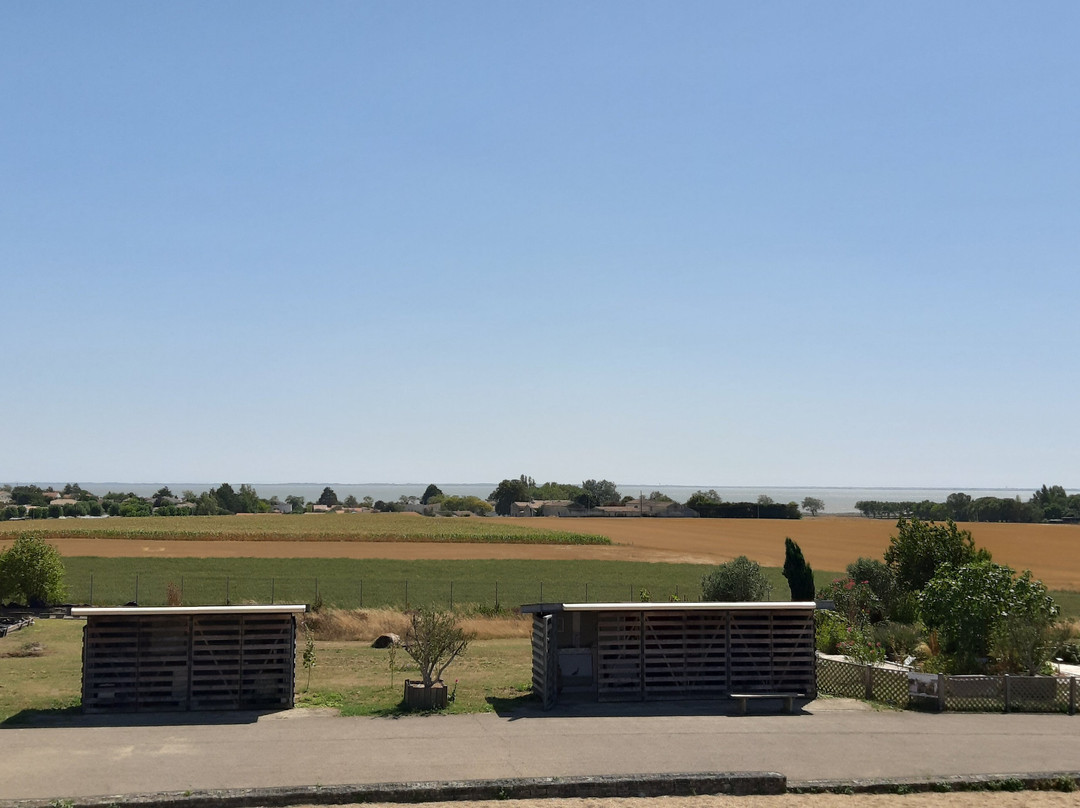 Musée et Site gallo-Romains du Fâ-Barzan必去景点