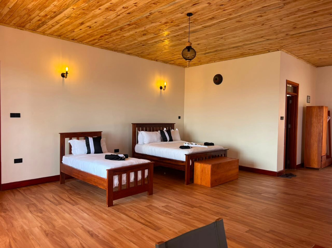 Karatu Classic View Lodge