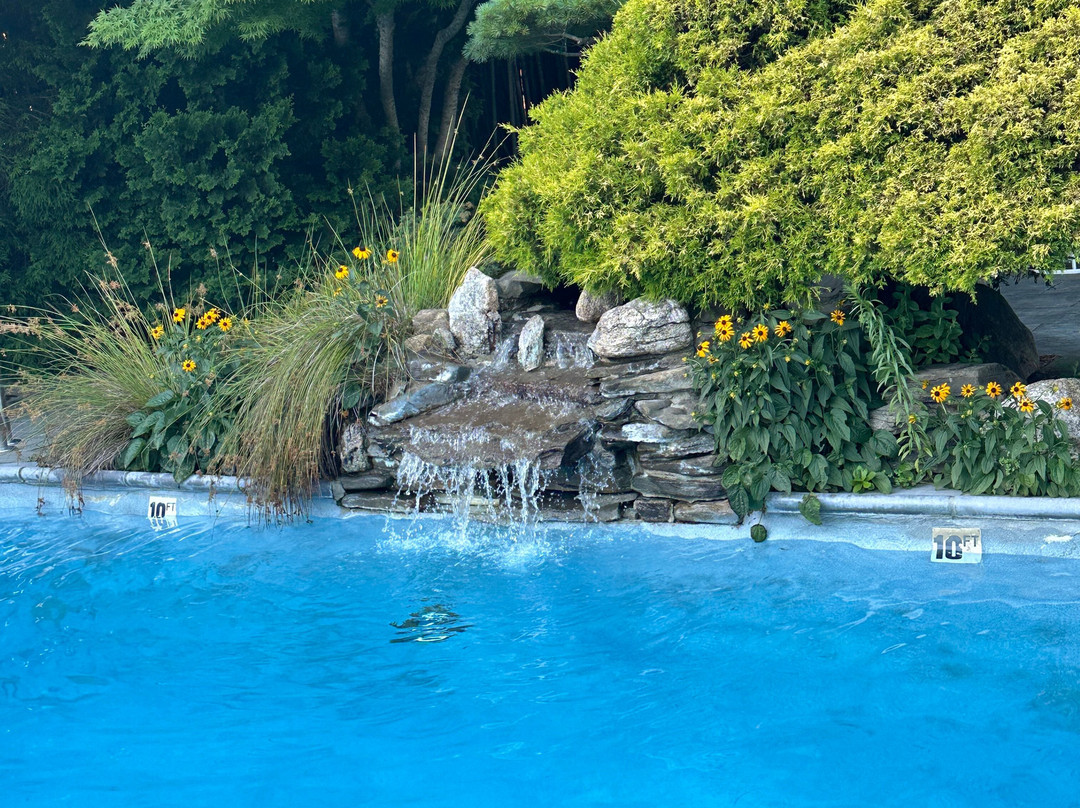 宜人海湾村度假酒店主图
