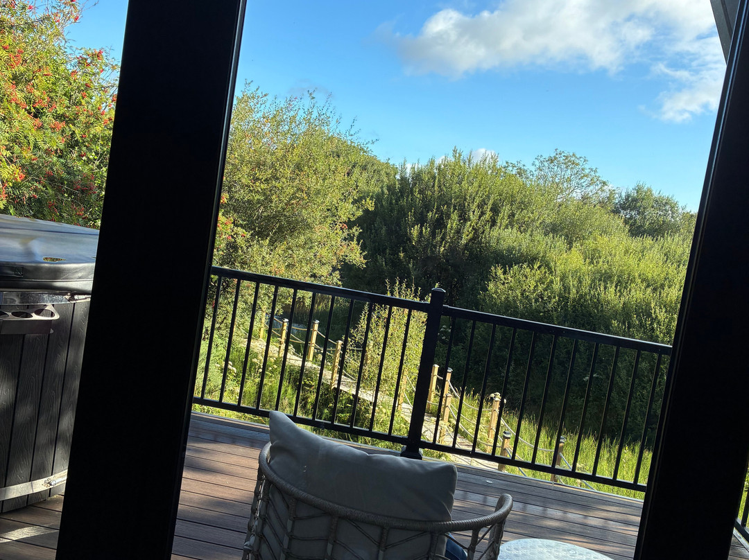 BallyBurren Outdoor Escapes-Ballynahinch必去景点