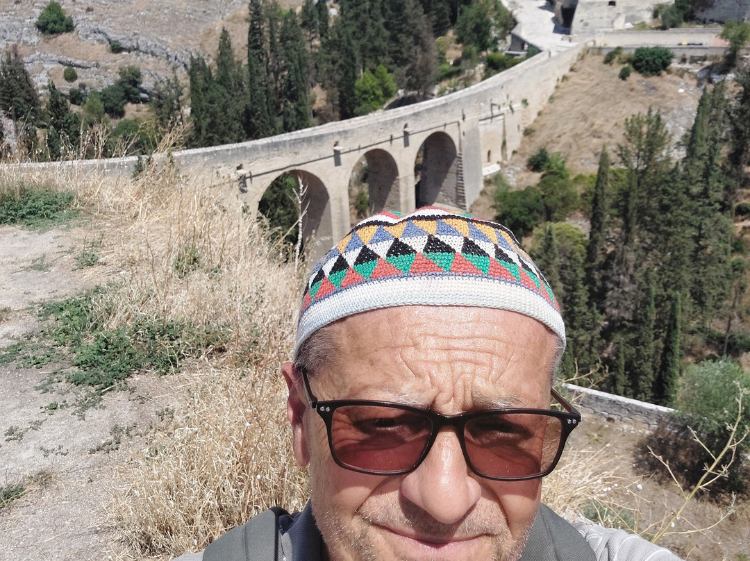 Ponte Viadotto - Acquedotto Madonna della Stella-Gravina in Puglia必去景点