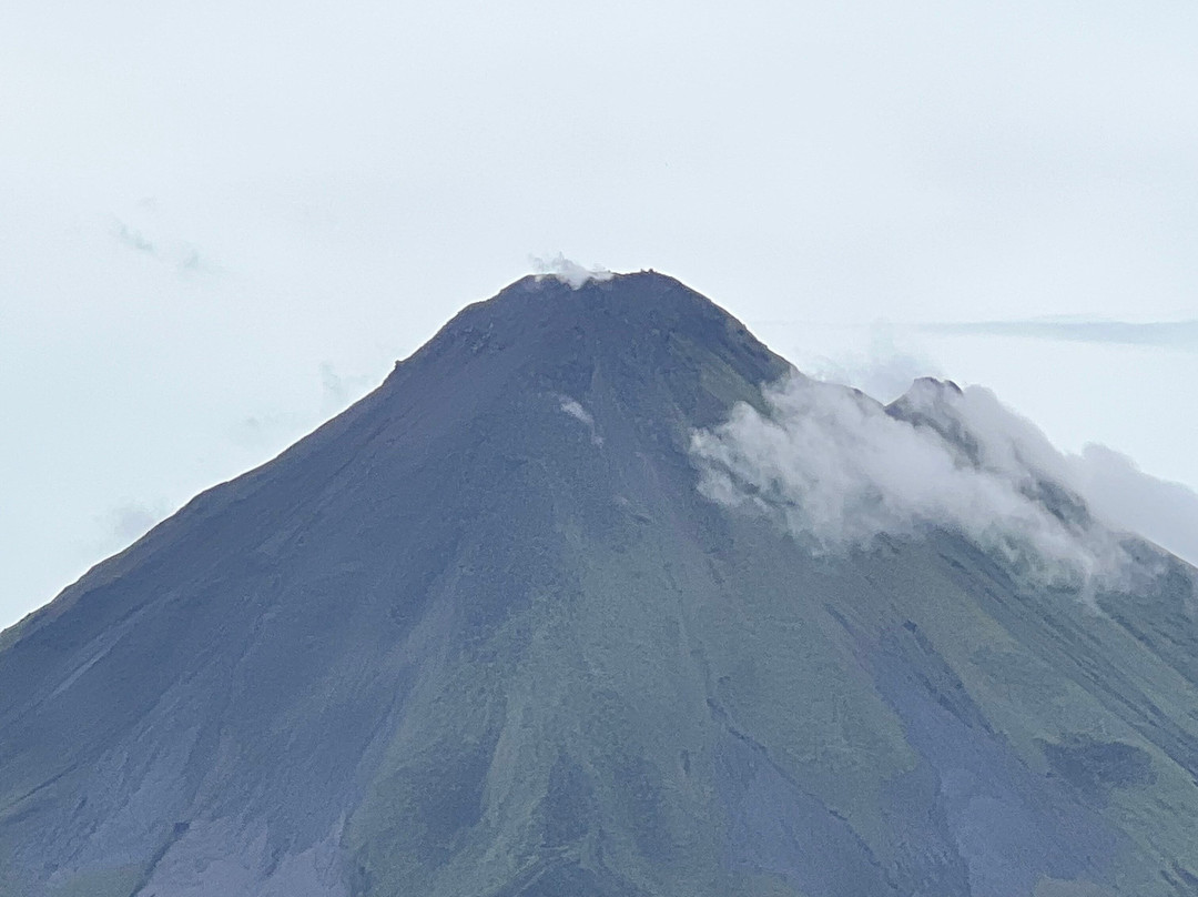 My Costa Rica-圣何塞必去景点