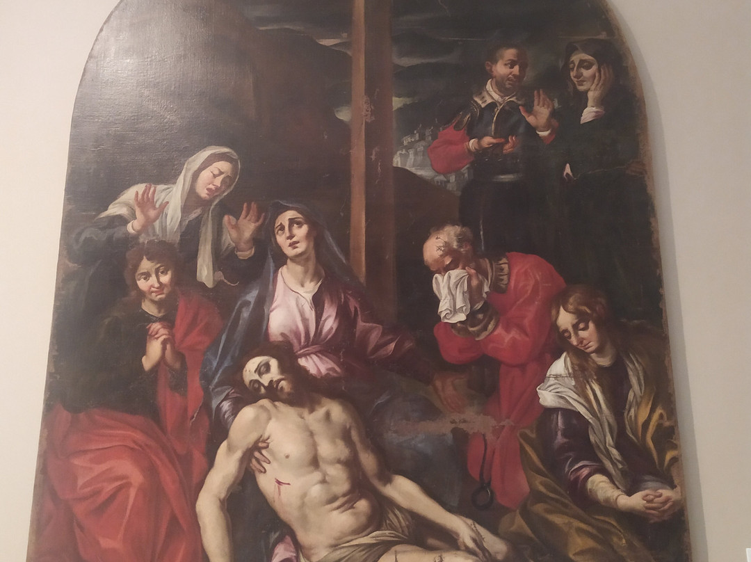 Duomo di Salerno-萨勒诺必去景点
