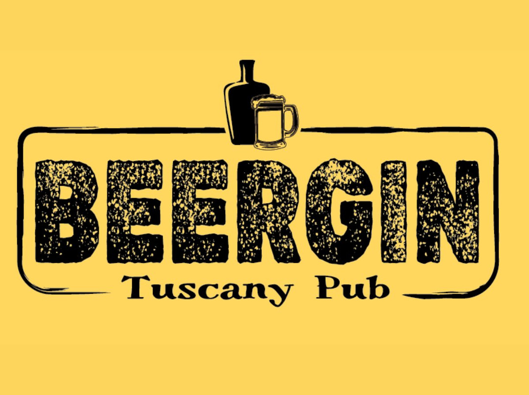 Beergin Tuscany Pub