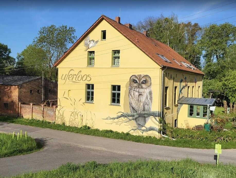 Naturerlebnishof Uferloos