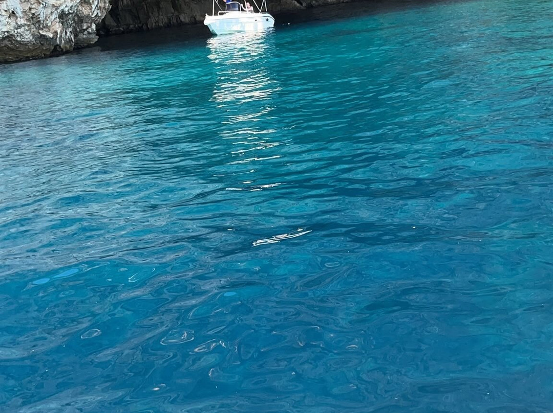 Diavlos Marine Rental Boats-Lygia必去景点
