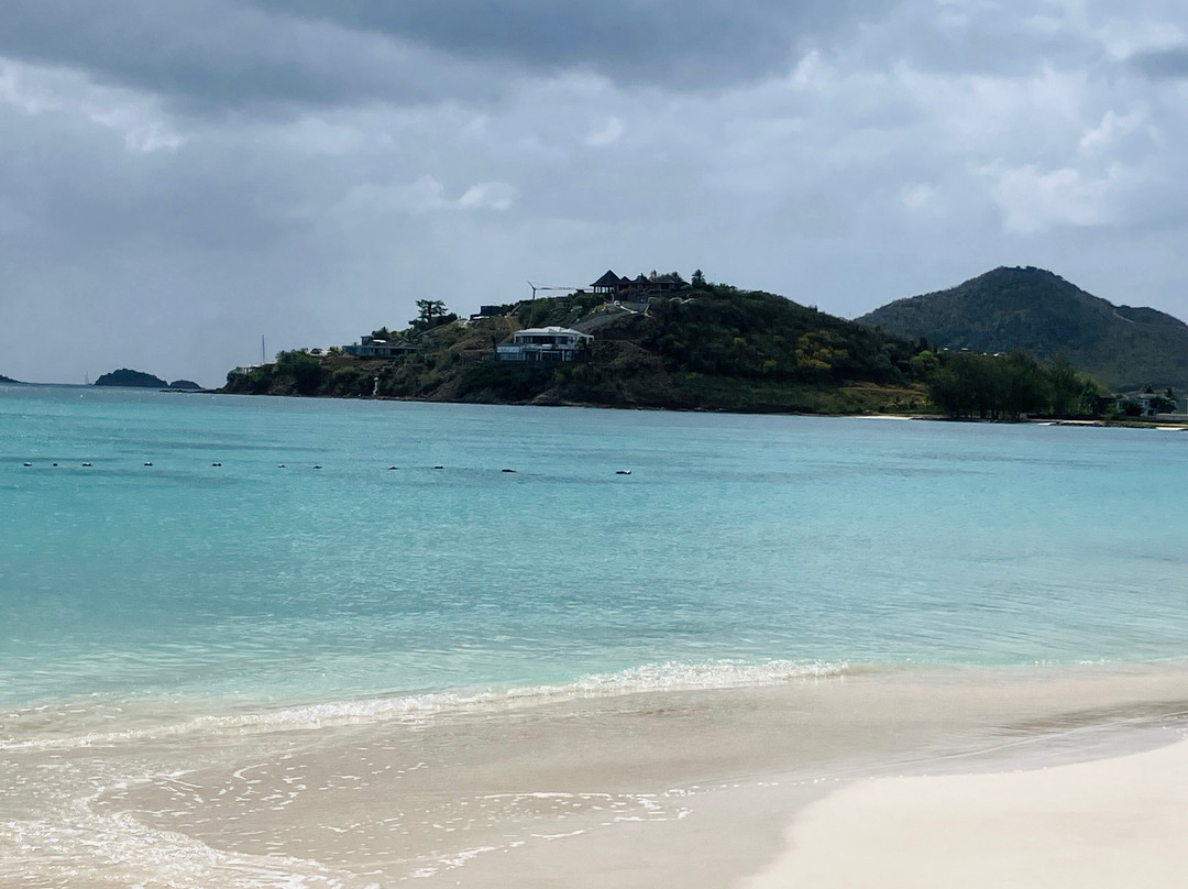 Jolly Beach-Bolans必去景点