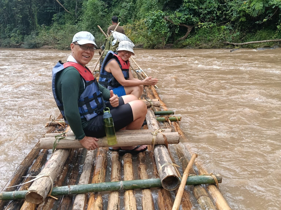 Temo Trekking-Mueang Len必去景点
