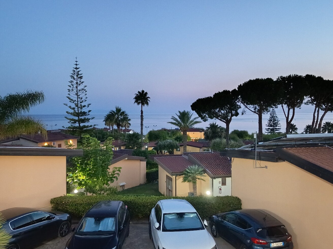 Villaggio Santa Maria主图