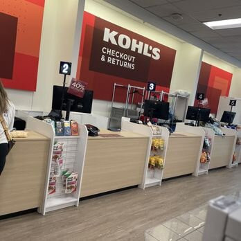 Kohl's