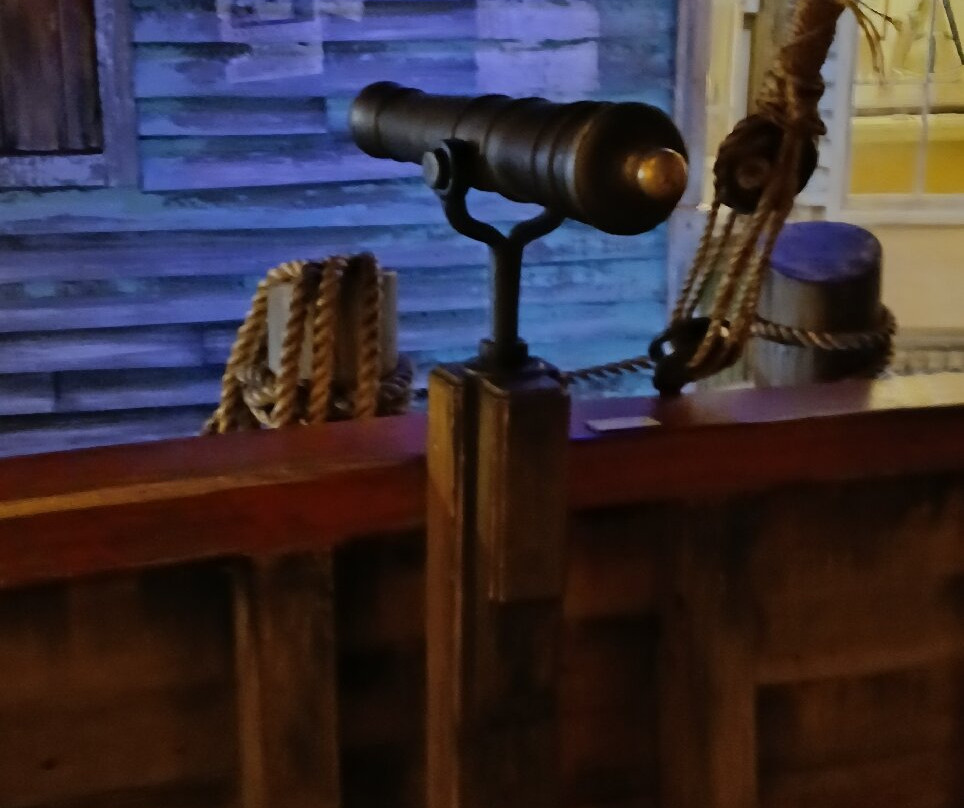 St. Augustine Pirate & Treasure Museum-圣奥古斯丁必去景点