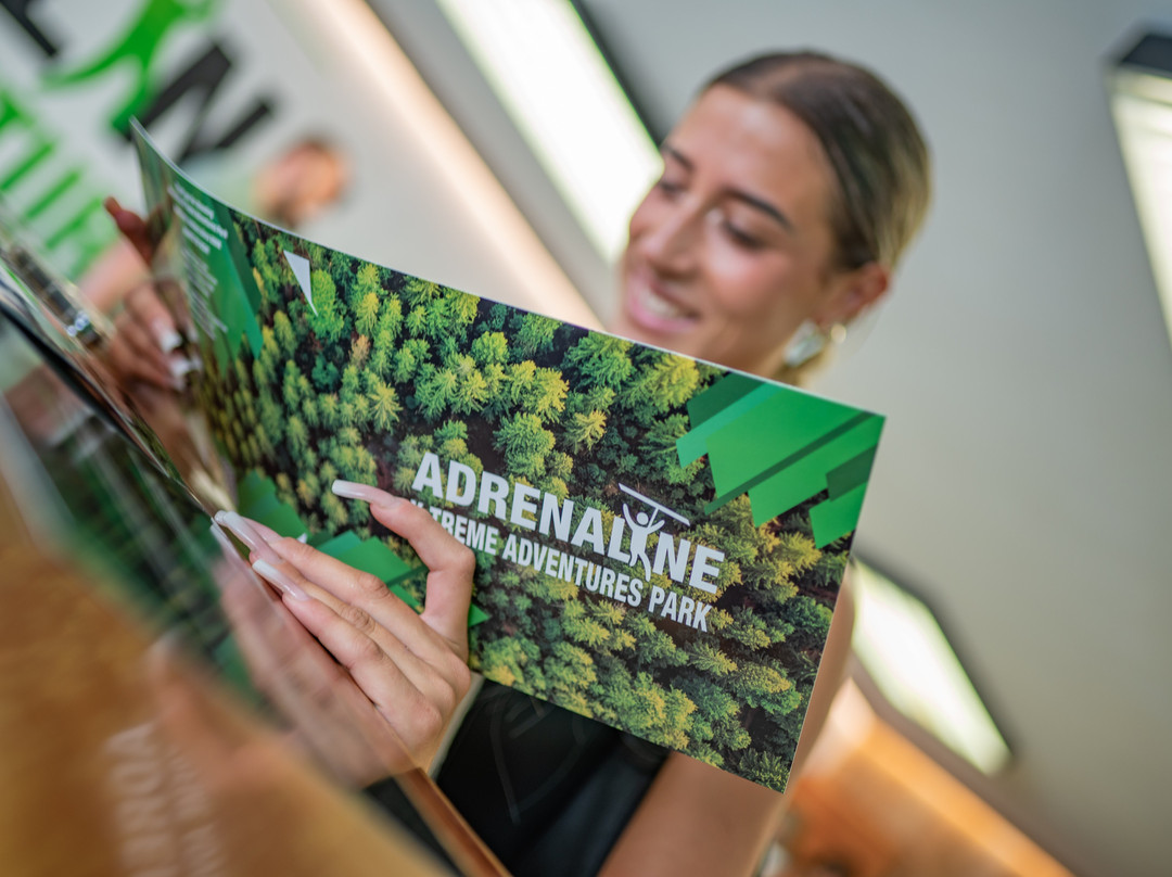 Adrenaline X-Treme Adventures-San Vigilio必去景点