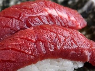 0秒レモンサワー 西船橋 肉寿司
